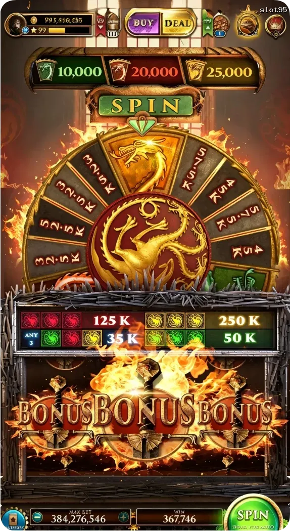 slot95 Unduh